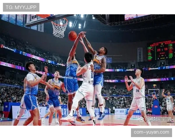 北京队险胜江苏止住连败 关键时刻表现仍需提升